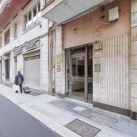 Piccinni Exclusive Suite Bari Exterior photo