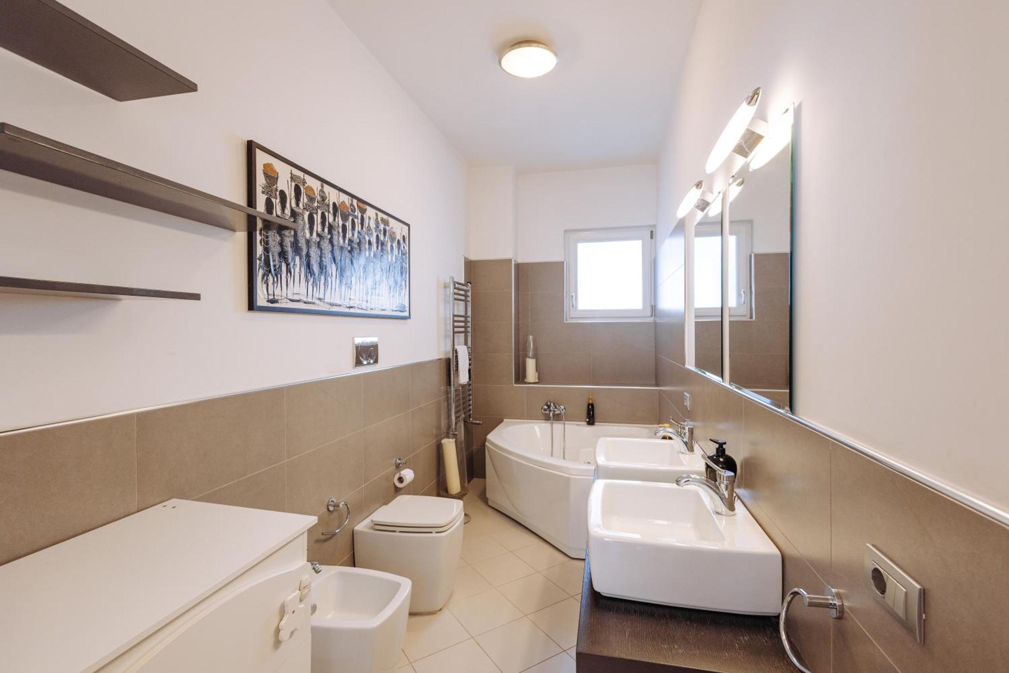 Piccinni Exclusive Suite Bari Exterior photo