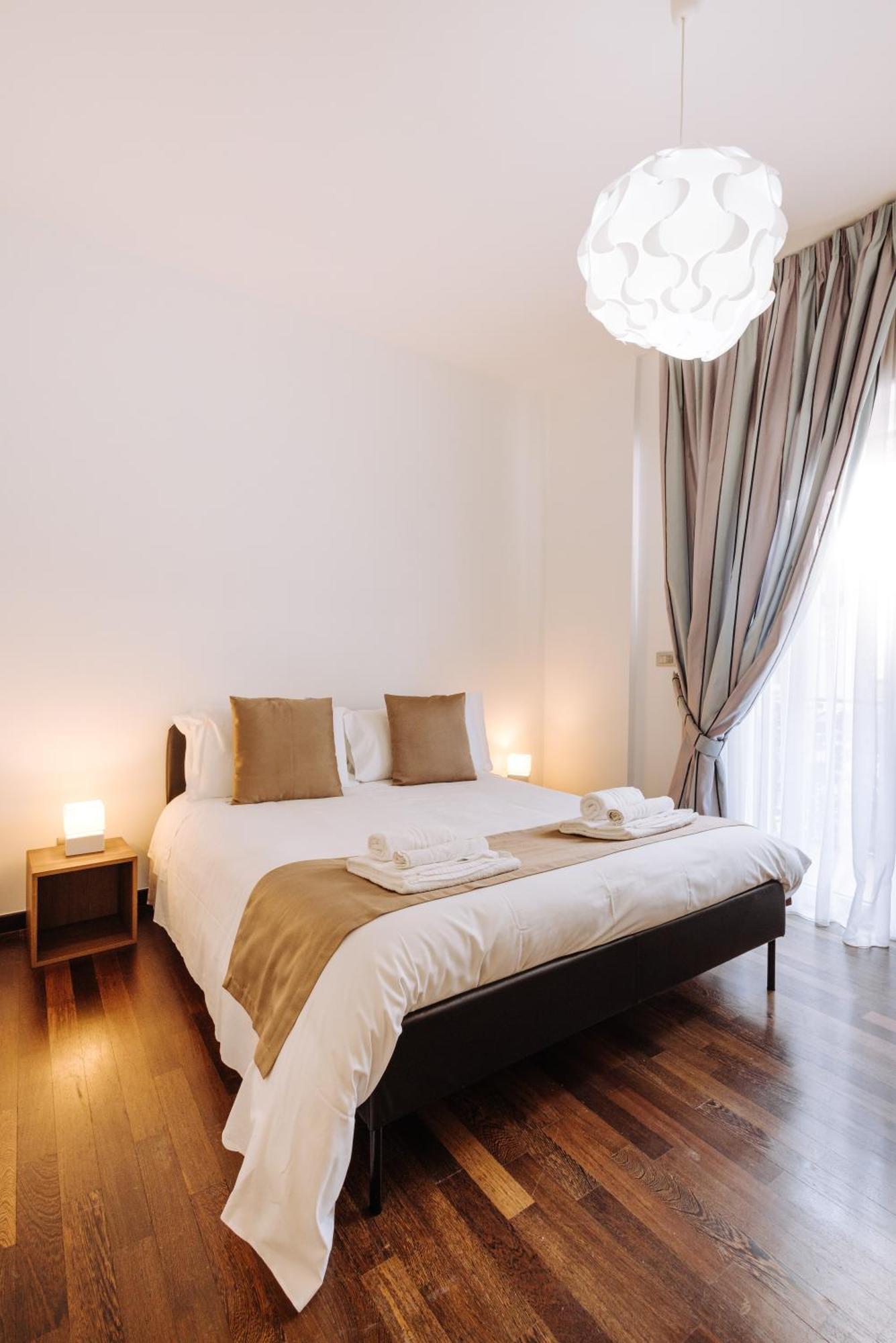 Piccinni Exclusive Suite Bari Exterior photo