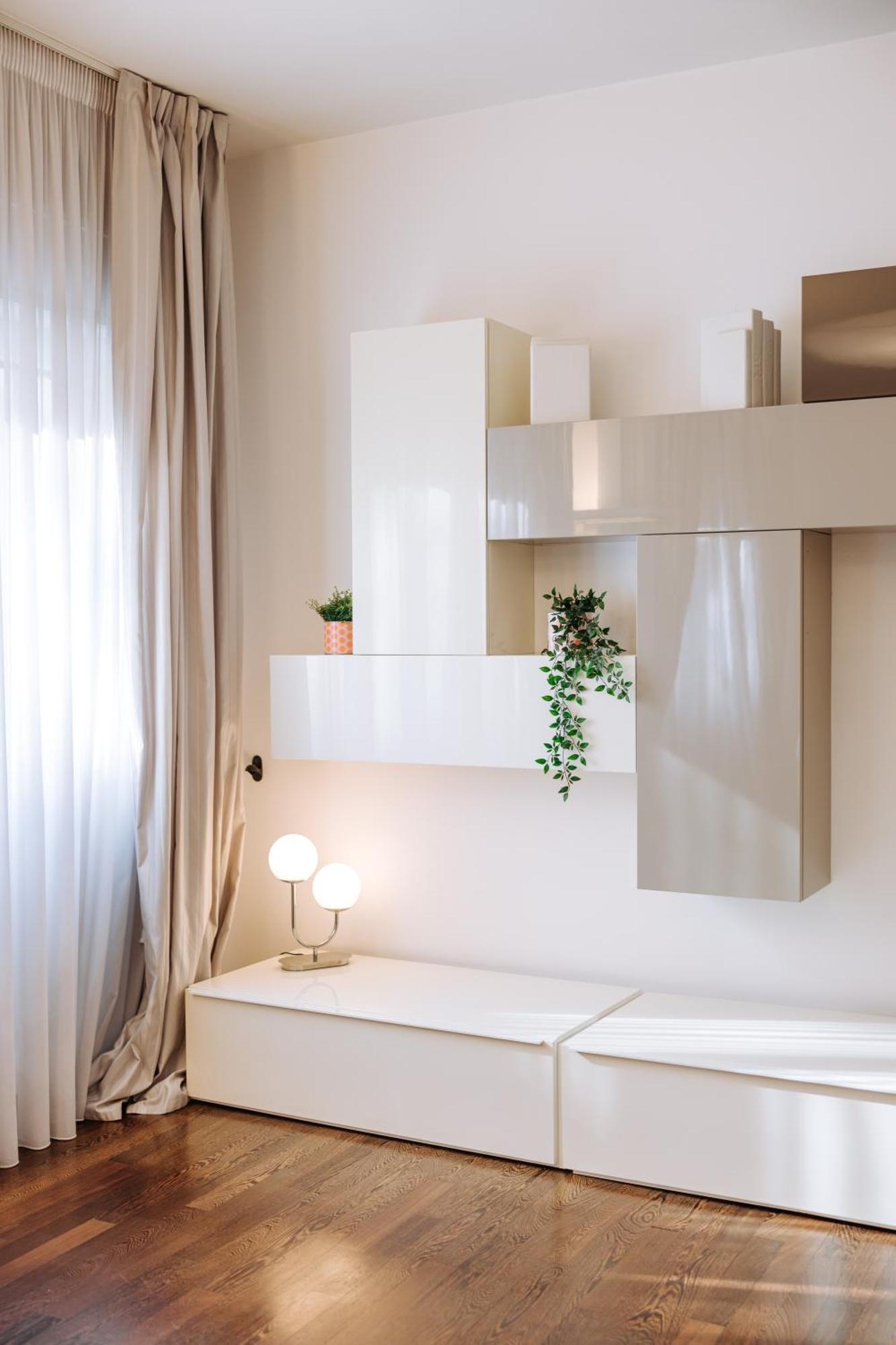Piccinni Exclusive Suite Bari Exterior photo