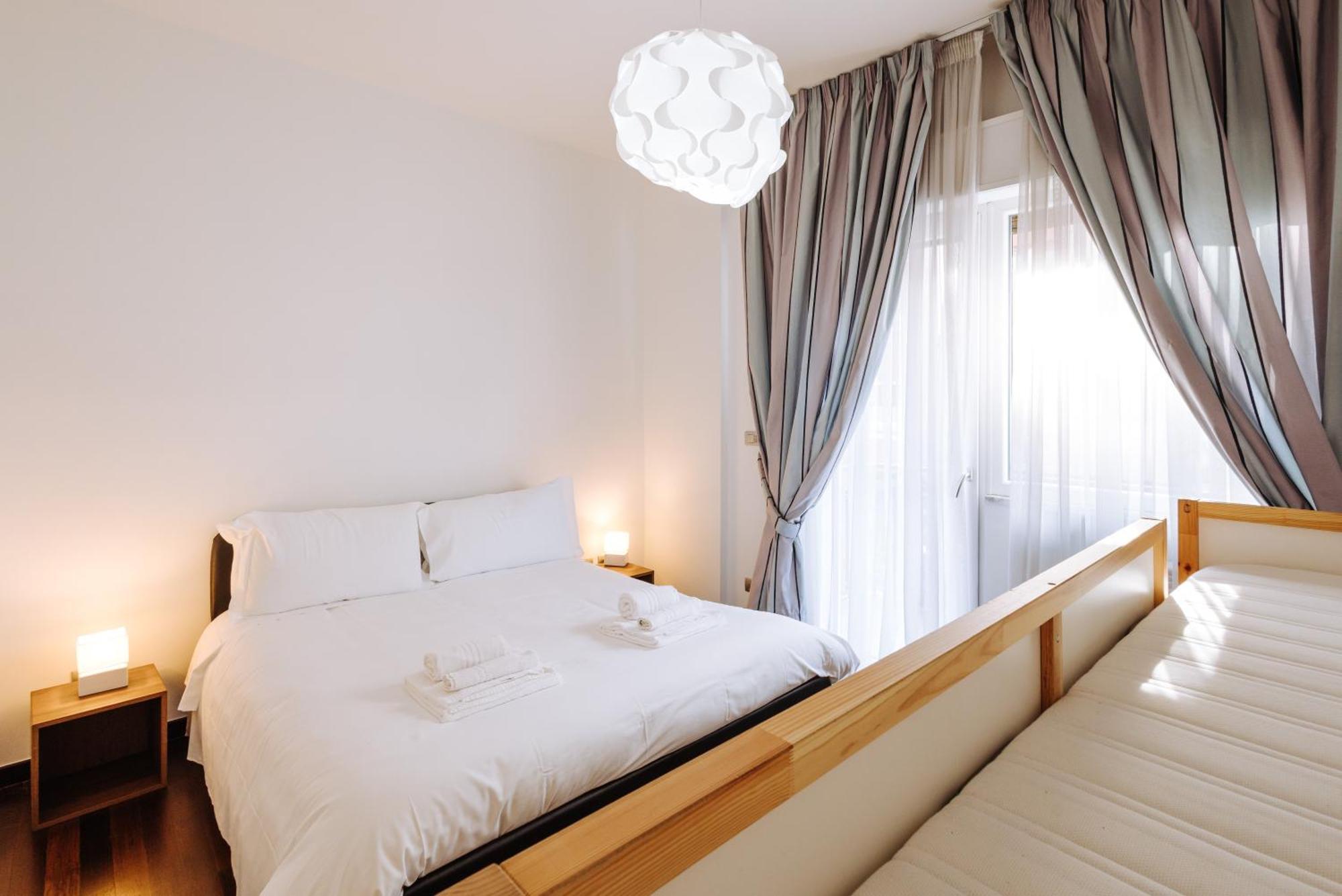 Piccinni Exclusive Suite Bari Exterior photo